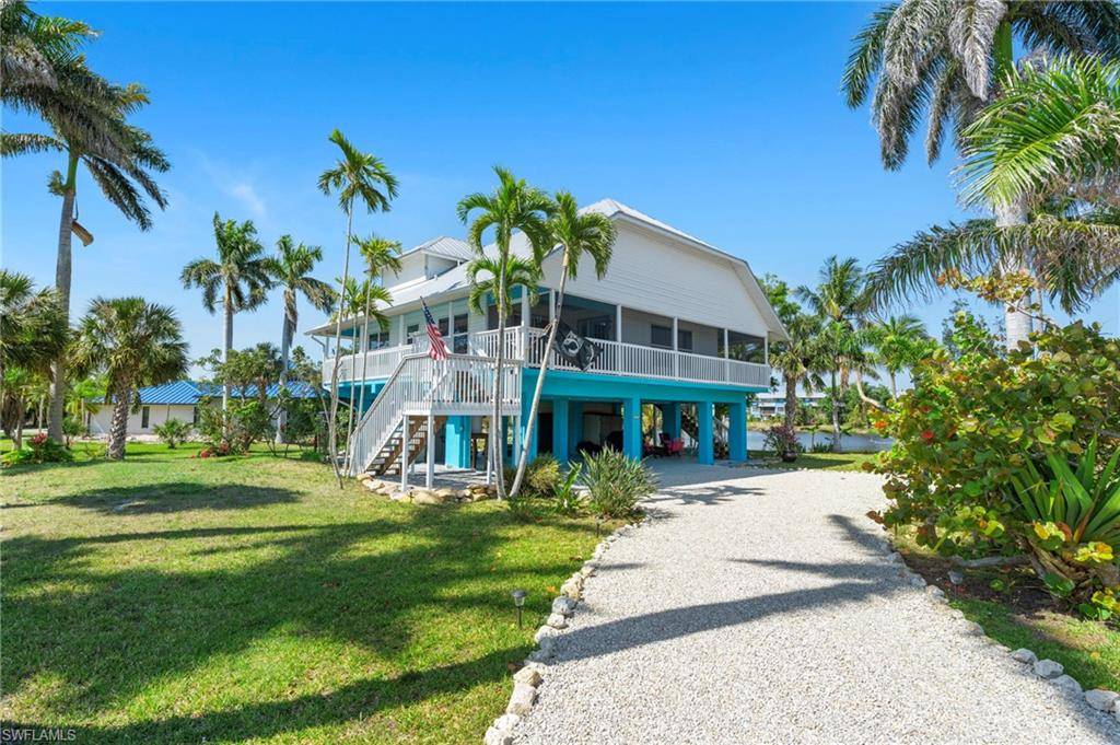 Bokeelia, FL 33922,5392 Marina DR