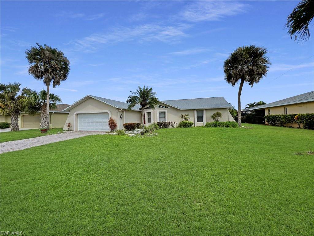 Cape Coral, FL 33904,2831 SE 19th PL
