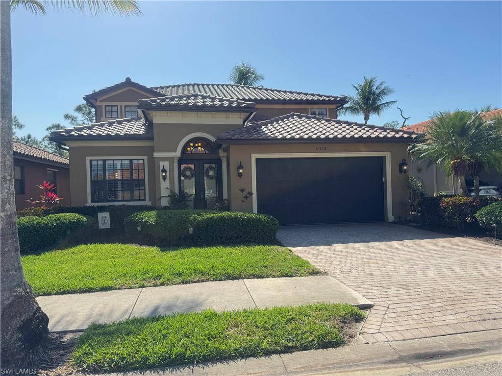 Fort Myers, FL 33912,9312 River Otter DR