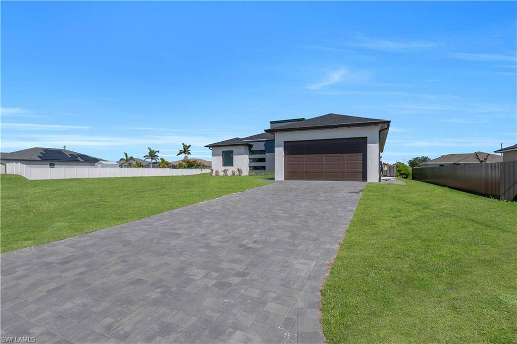 Cape Coral, FL 33993,2909 NW 6th AVE