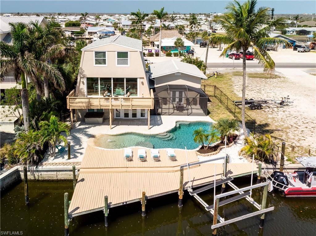 St. James City, FL 33956,3128 Stringfellow RD