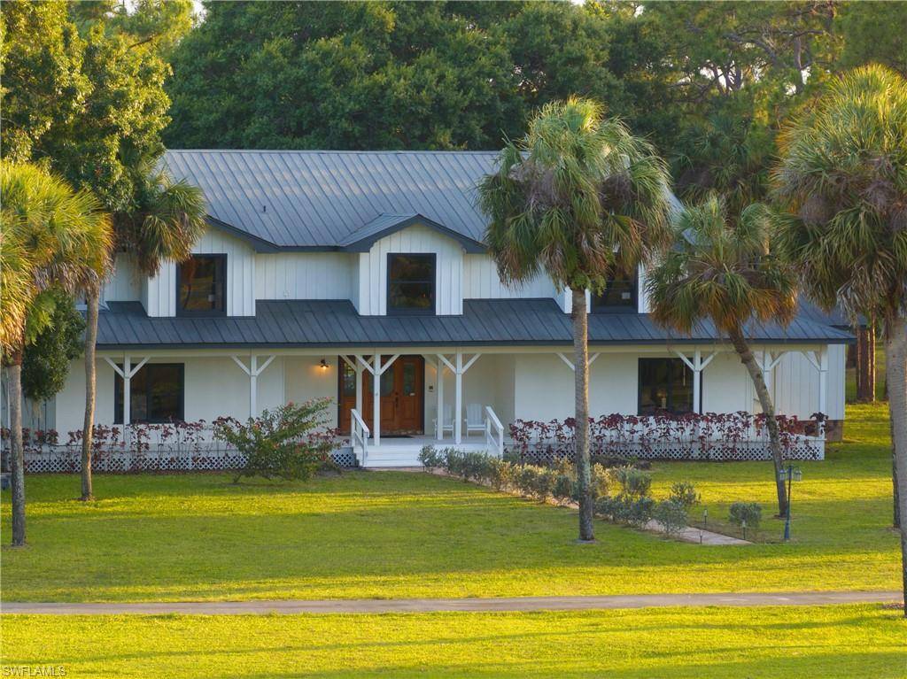Immokalee, FL 34142,6062 S State  29 RD