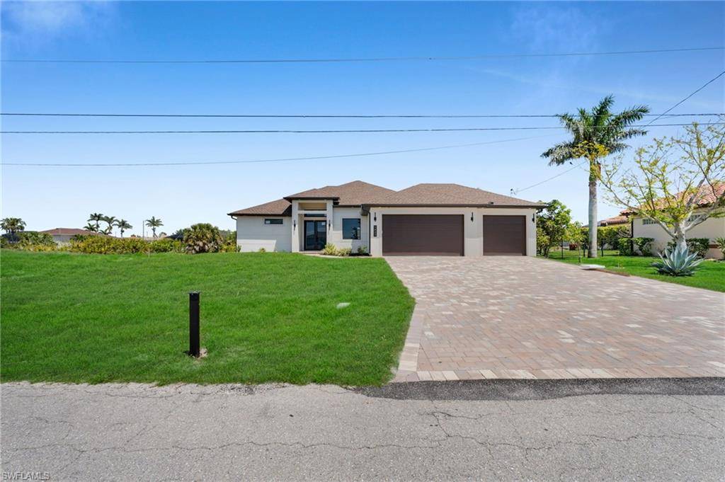 Cape Coral, FL 33993,1427 NW 17th ST