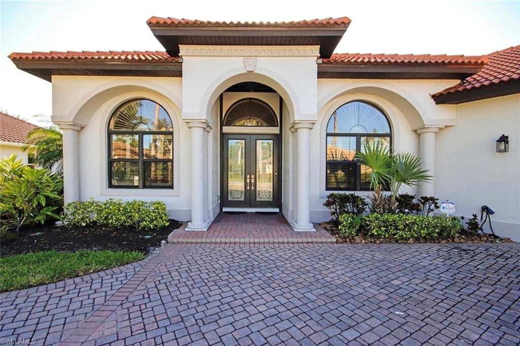 Fort Myers, FL 33908,16025 Waterleaf LN