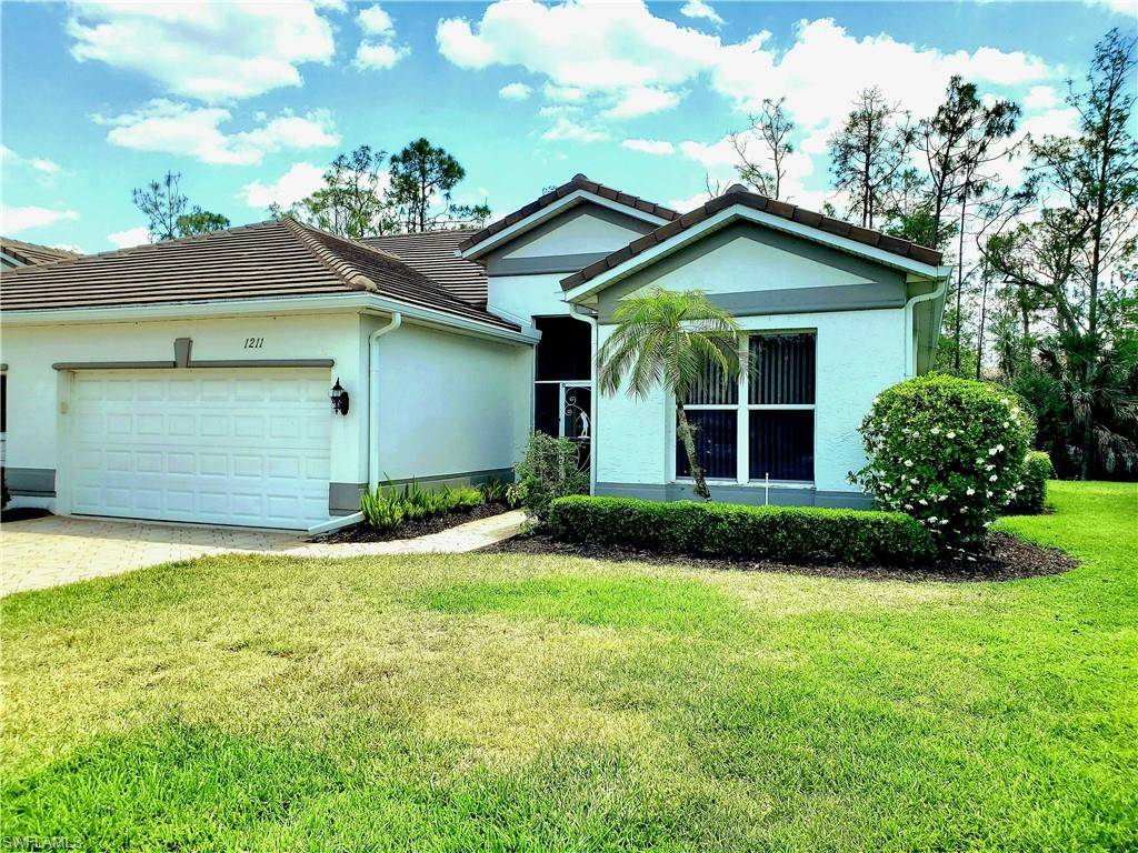 Naples, FL 34104,1211 Chelmsford CT