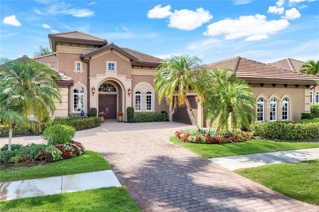 Naples, FL 34113,8993 Crooked Stick CT