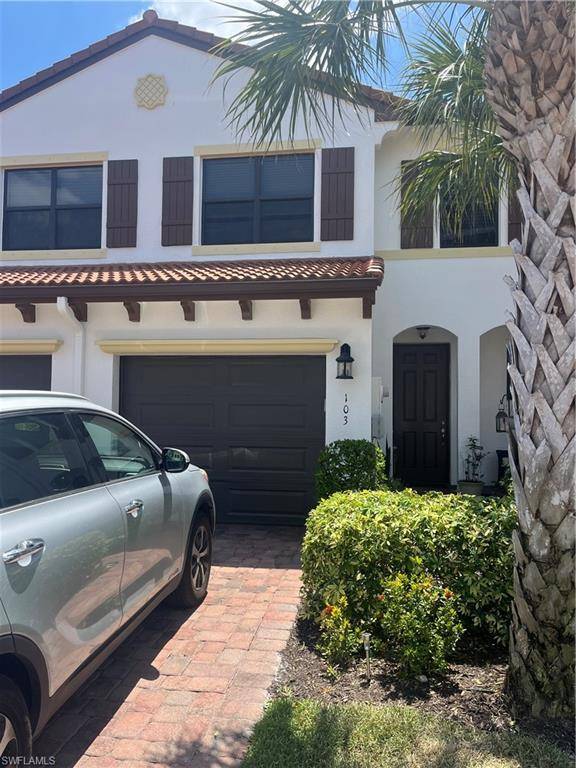 Fort Myers, FL 33908,9453 Montebello WAY #103