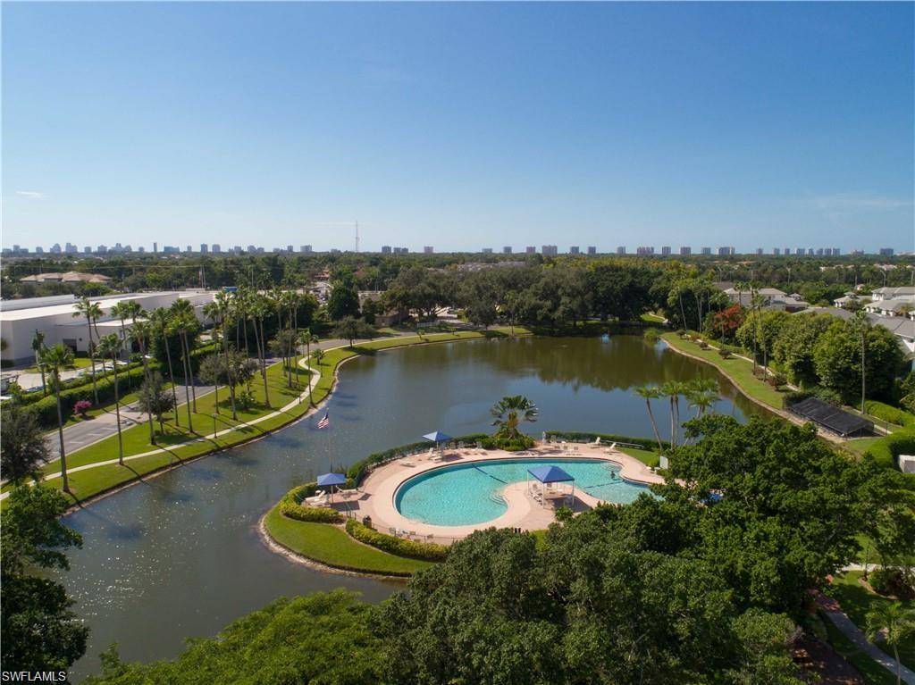 Naples, FL 34109,6617 Ilex CIR #A