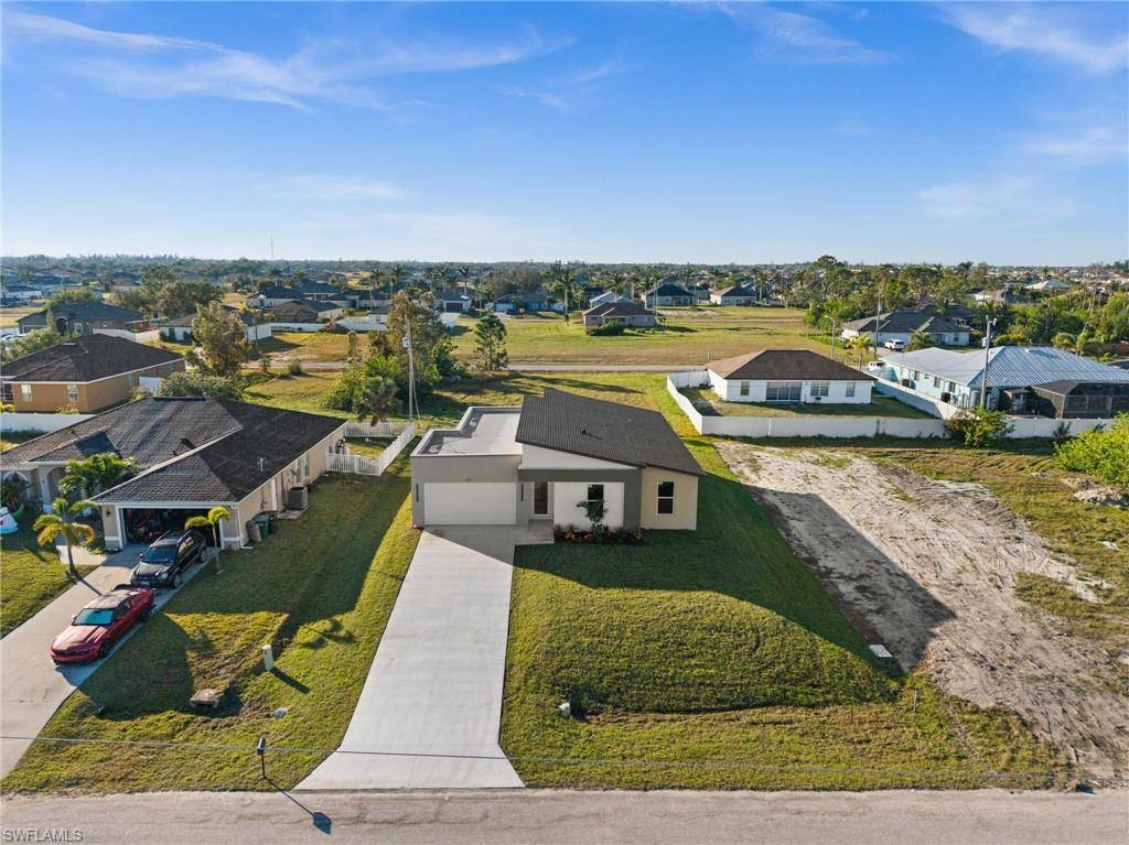 Cape Coral, FL 33993,2814 NW 5TH TER