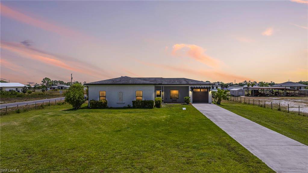 Labelle, FL 33935,7717 16th TER