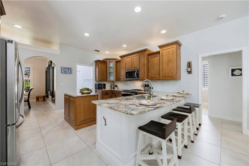 Fort Myers, FL 33901,1518 McGregor Reserve DR