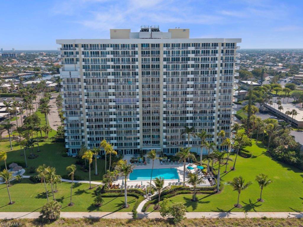 Marco Island, FL 34145,140 Seaview CT #602S