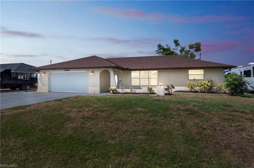 Fort Myers, FL 33967,18420 Holly RD