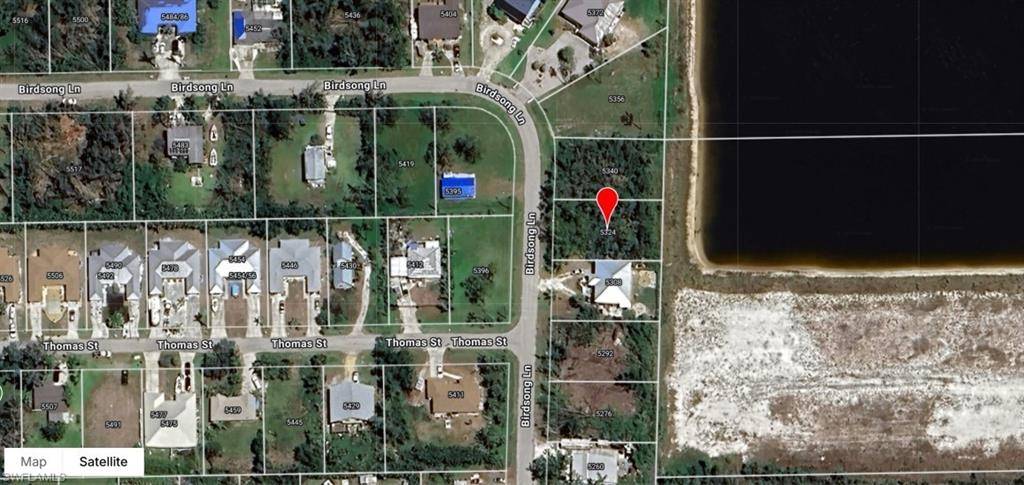 Bokeelia, FL 33922,5324 & 5340 Birdsong LN