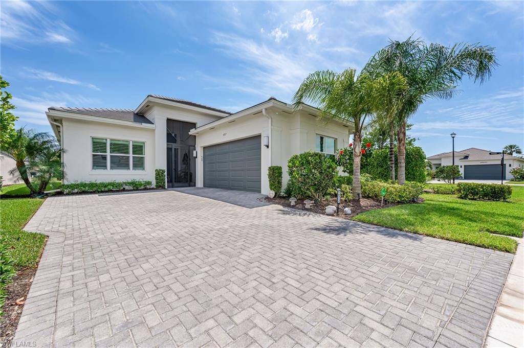 Bonita Springs, FL 34135,16717 Gilroy ST
