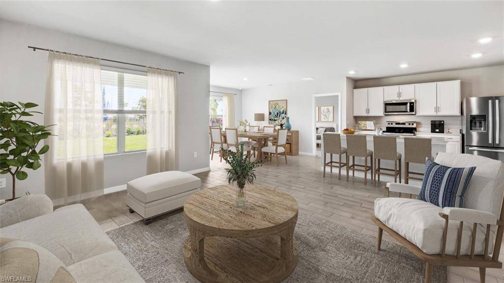 North Fort Myers, FL 33903,16560 BLUE CORAL TRL