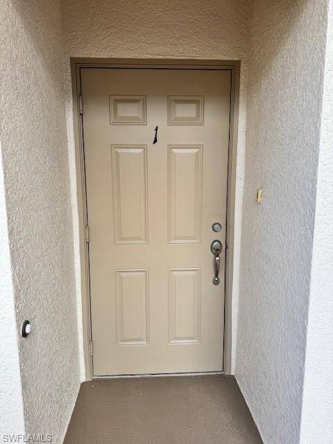 Fort Myers, FL 33908,12077 Terraverde CT #2701