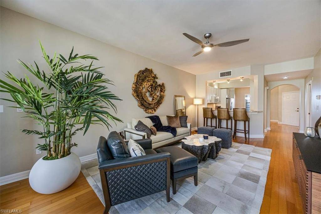 Naples, FL 34102,401 Bayfront PL #3404