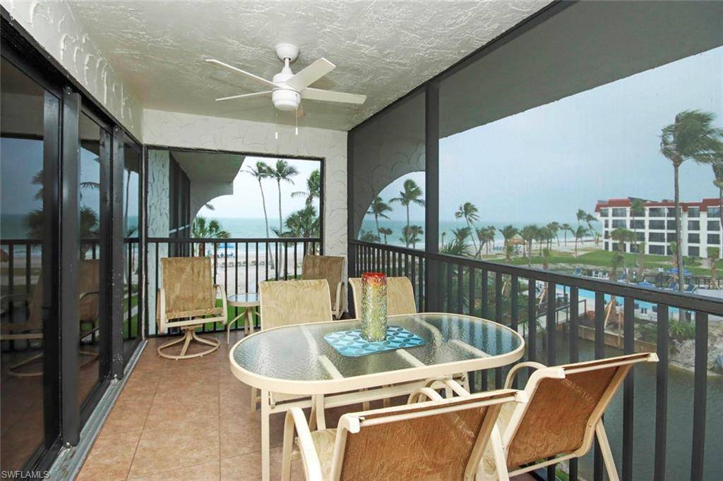Sanibel, FL 33957,2445 W Gulf DR #32E