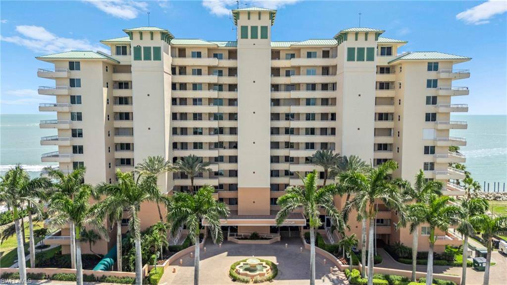 Marco Island, FL 34145,990 Cape Marco DR #208
