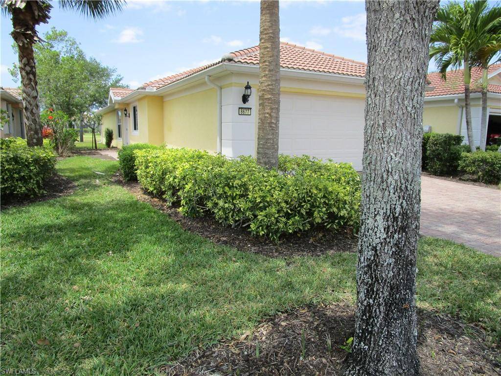 Naples, FL 34114,8677 Erice CT