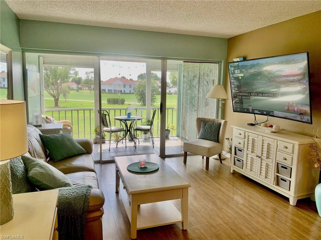 Fort Myers, FL 33907,1580 Pine Valley DR #209