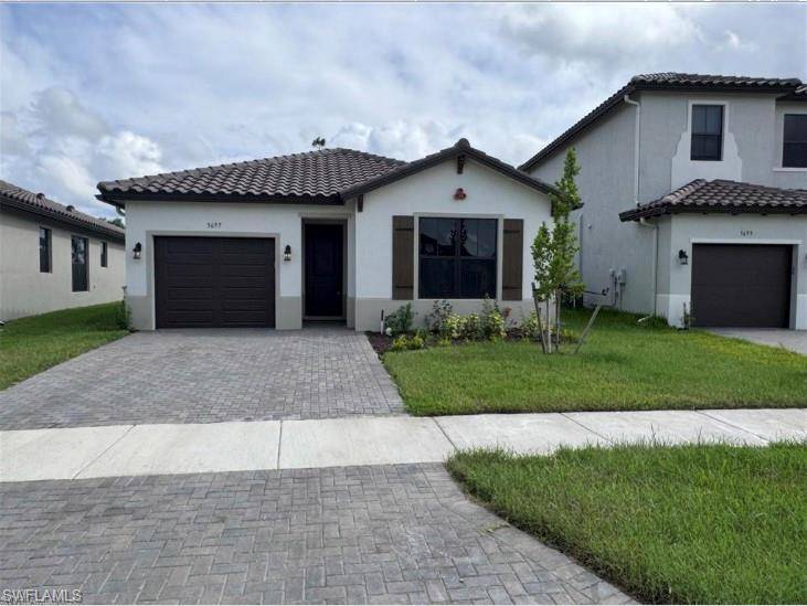Ave Maria, FL 34142,5697 Cassidy LN