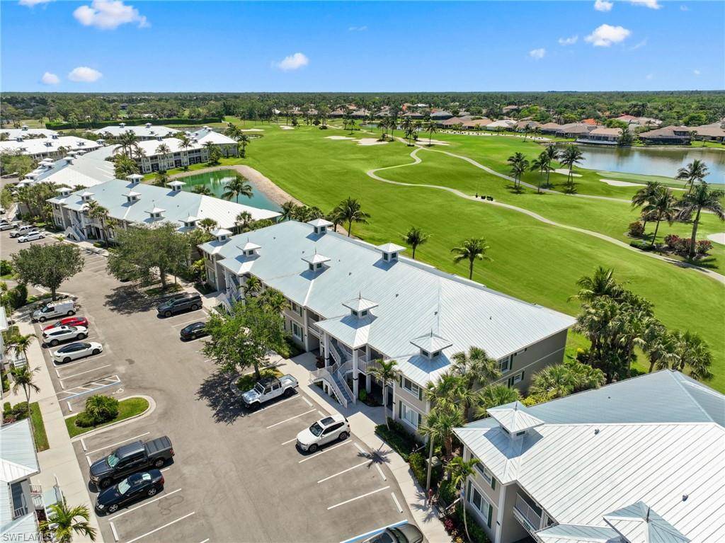 Naples, FL 34113,7955 Mahogany Run LN #515