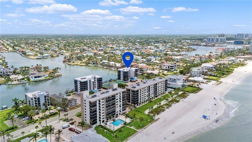 Naples, FL 34108,10420 Gulf Shore DR #132