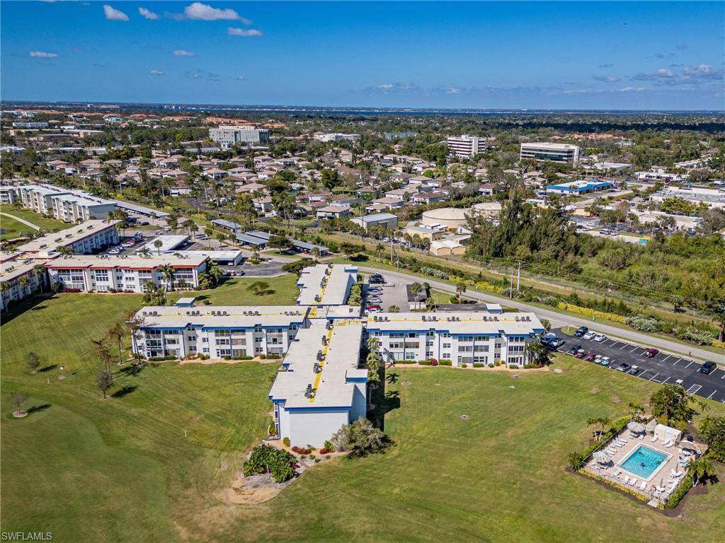 Fort Myers, FL 33907,1724 Pine Valley DR #201