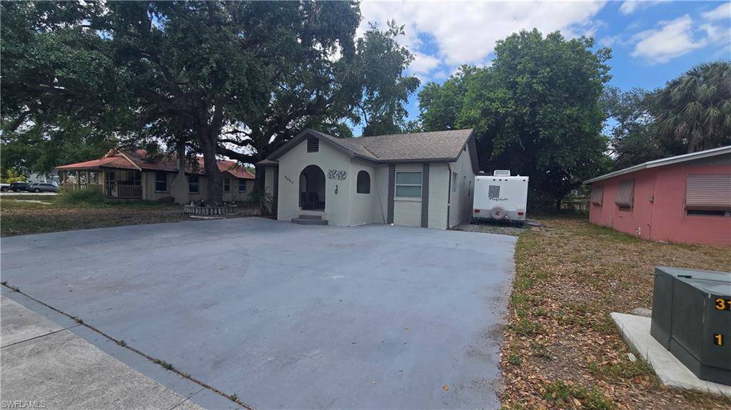 Fort Myers, FL 33901,2357 Crawford ST