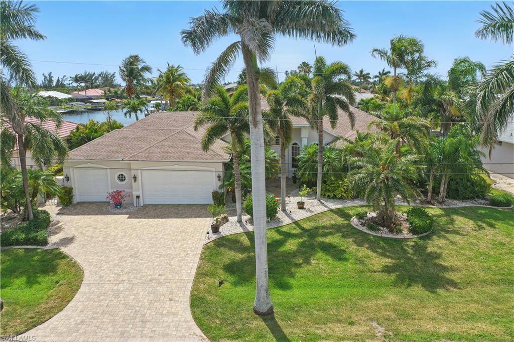 Cape Coral, FL 33914,4424 SW 19th PL
