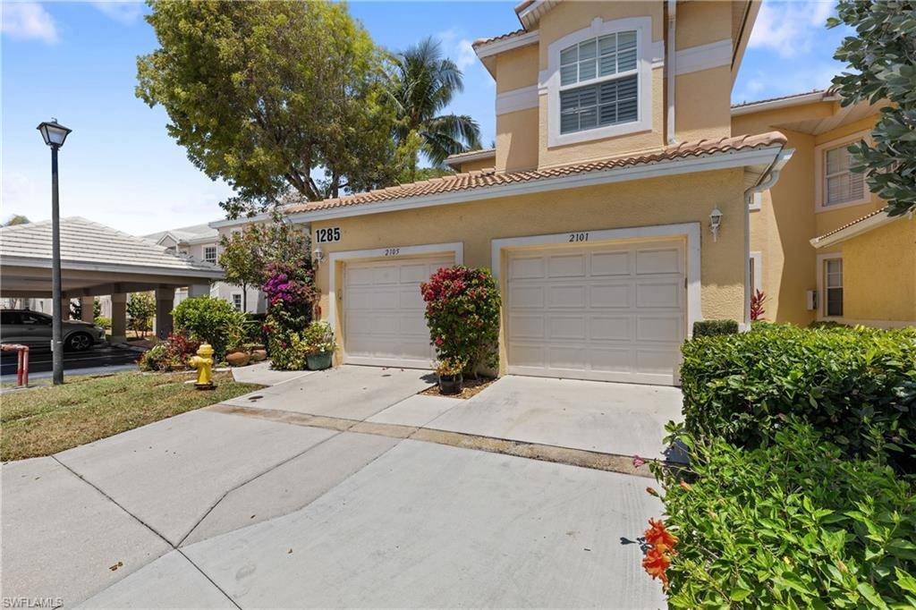 Naples, FL 34110,1285 Sweetwater CV #2101