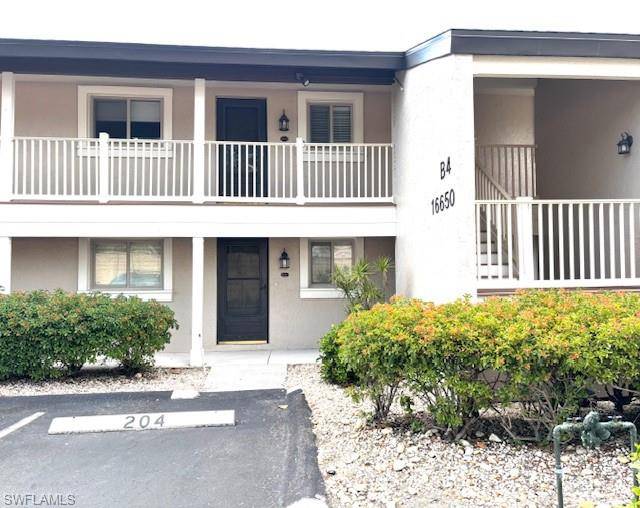 Fort Myers, FL 33908,16650 Partridge Place RD #203
