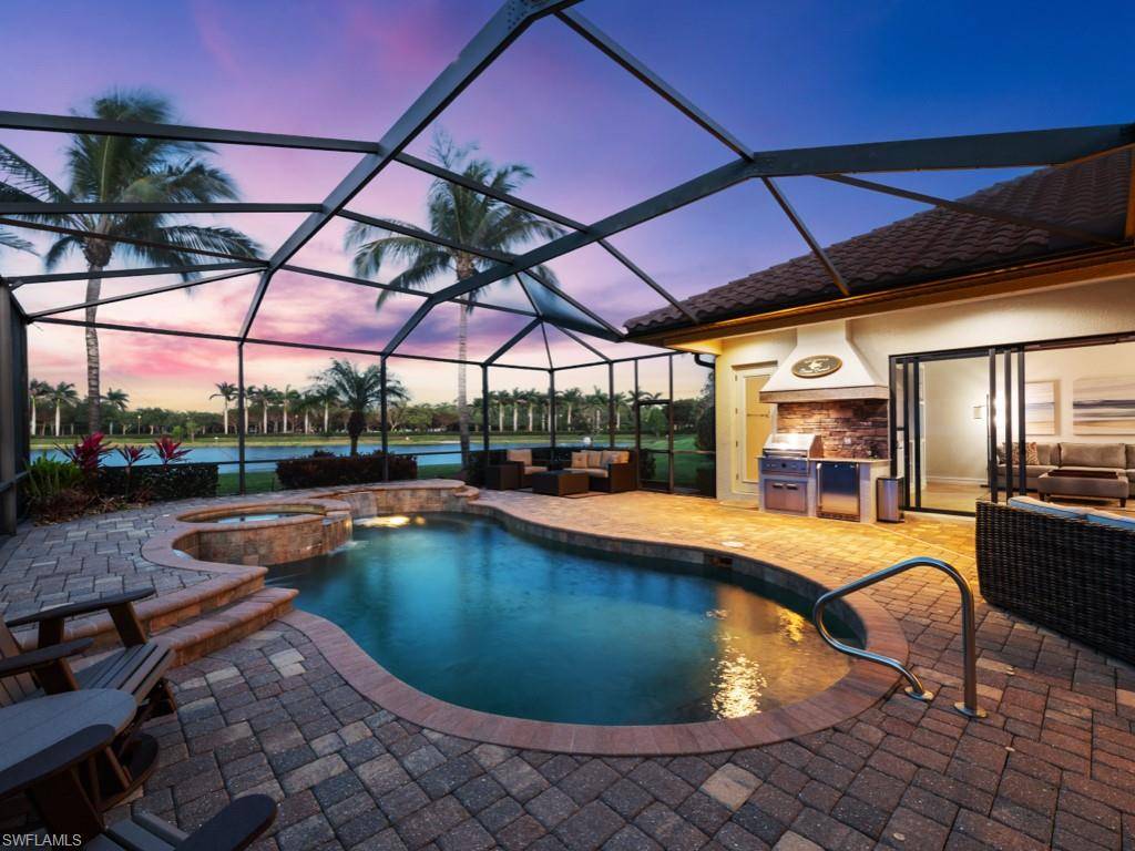 Naples, FL 34113,9430 Italia WAY