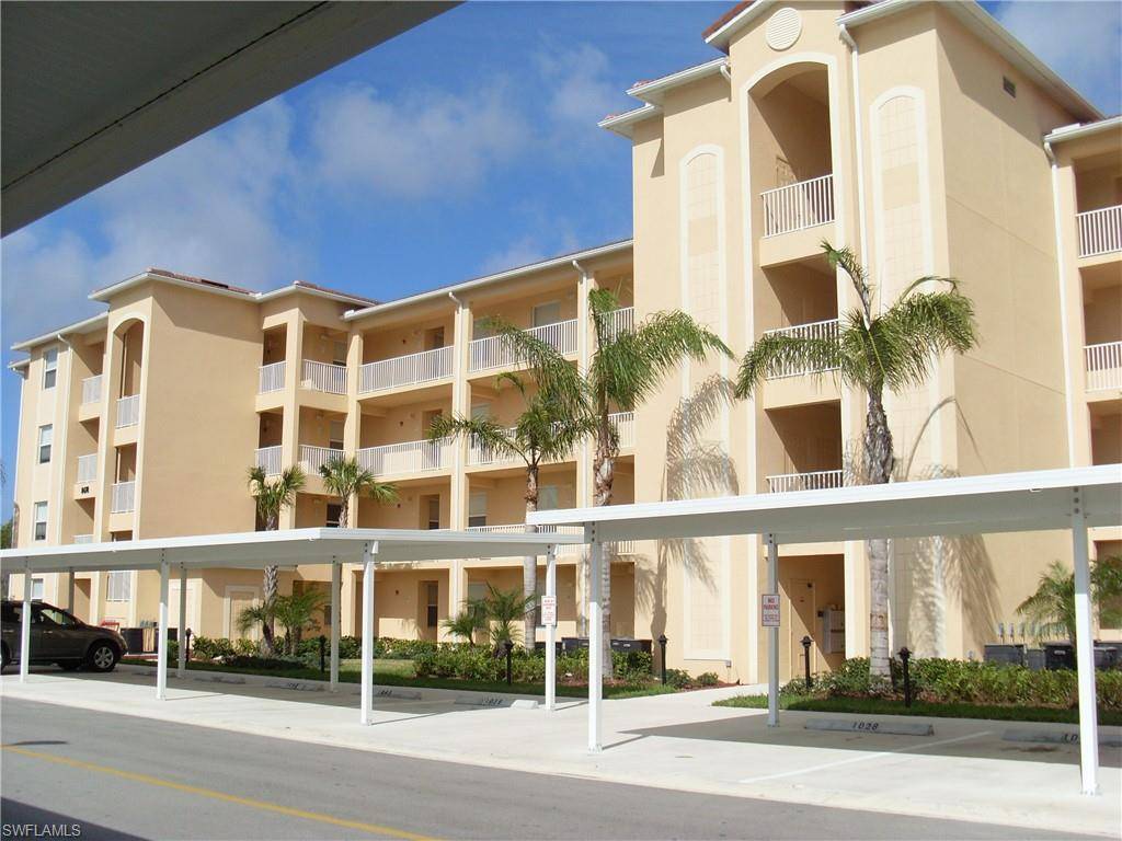 Estero, FL 33967,19750 Osprey Cove BLVD #225