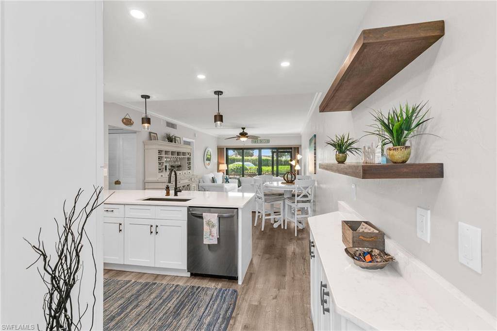 Marco Island, FL 34145,46 Manor TER E #8-108