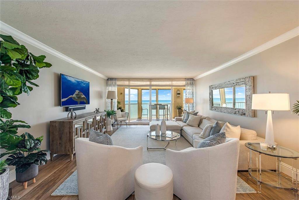 Naples, FL 34103,4051 Gulf Shore BLVD N #1003