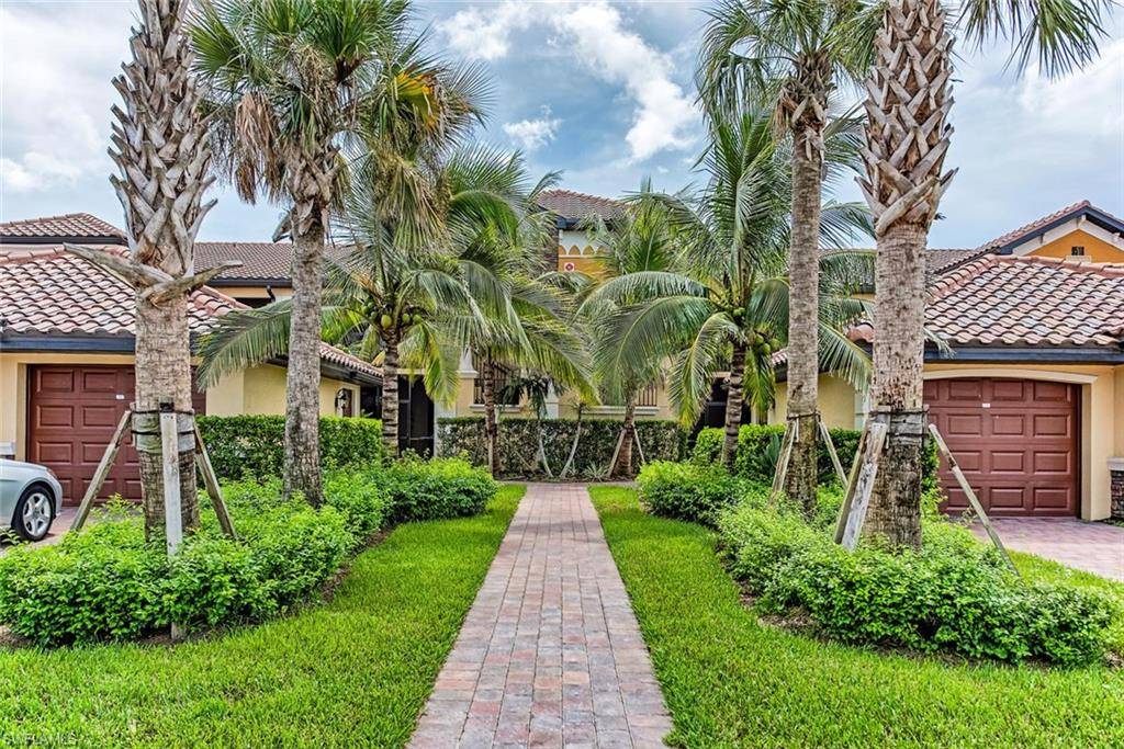 Naples, FL 34113,9518 Avellino WAY #2323