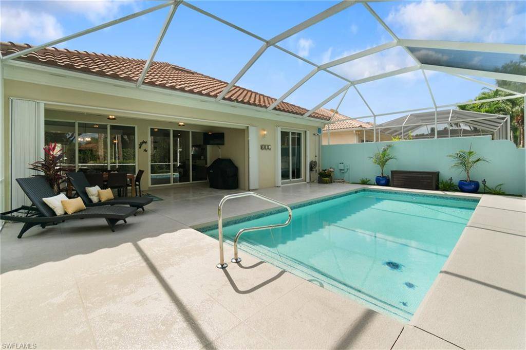 Naples, FL 34119,2733 Island Pond LN