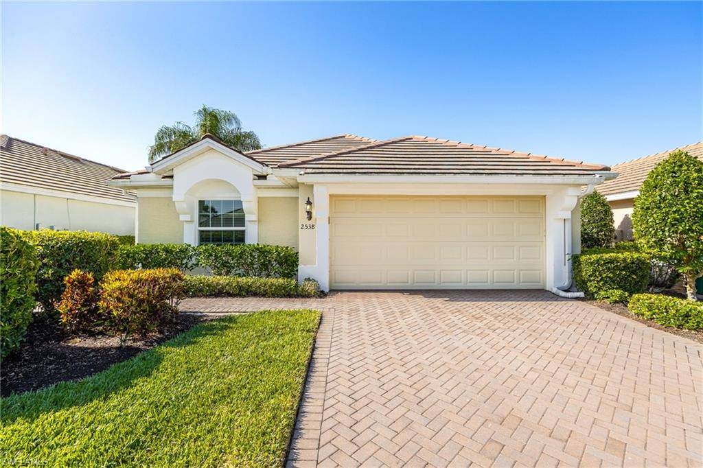 Cape Coral, FL 33991,2538 Anguilla DR