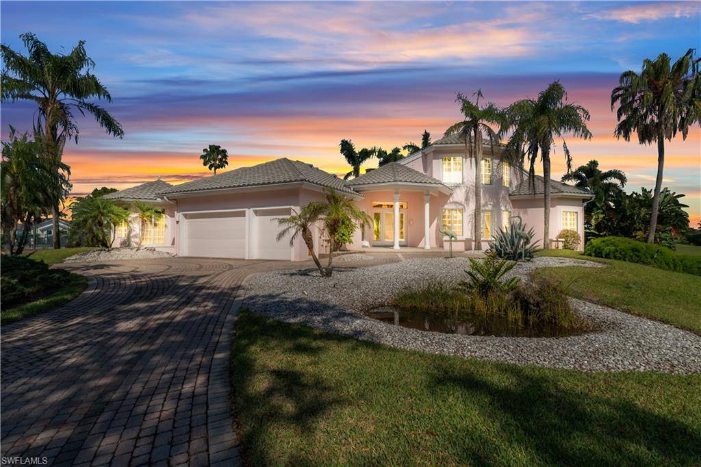 Estero, FL 33967,19535 Vintage Trace CIR