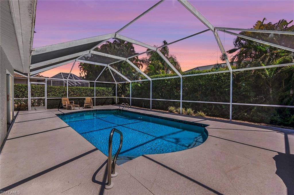 Naples, FL 34119,4332 Mistlethrush LN