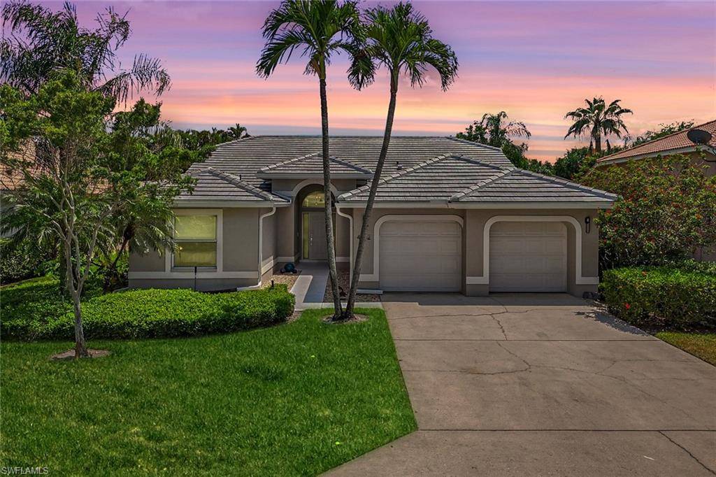 Naples, FL 34119,4332 Mistlethrush LN