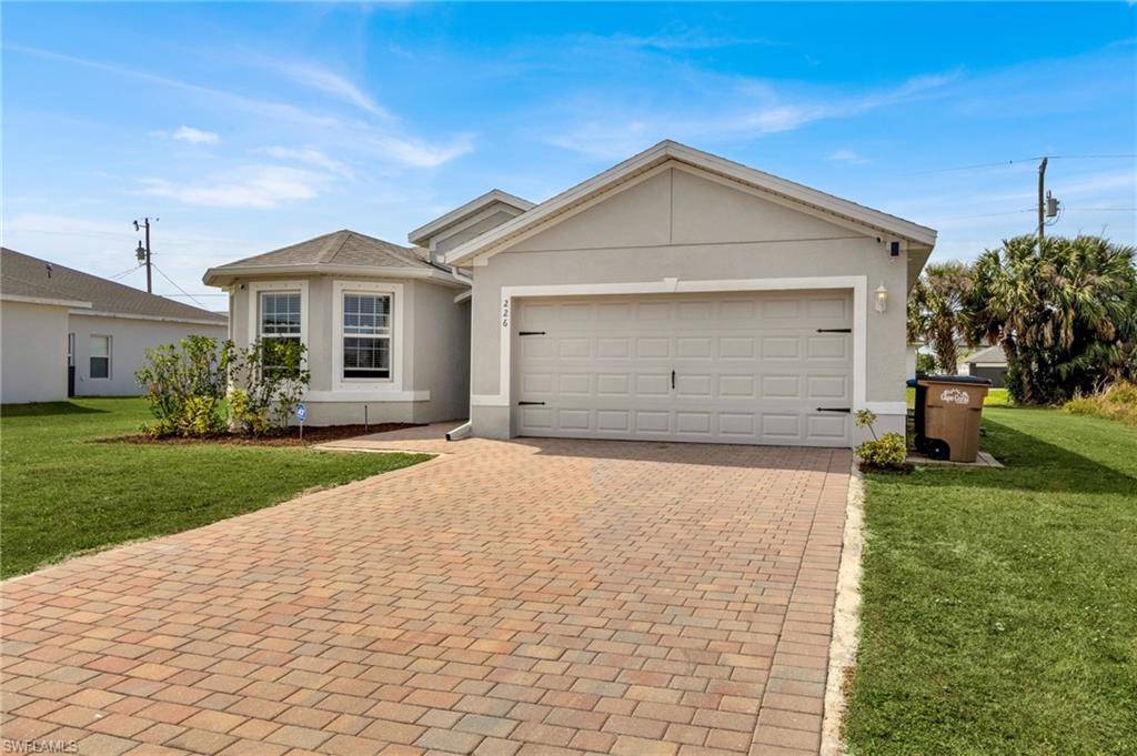 Cape Coral, FL 33993,226 NW 4th TER