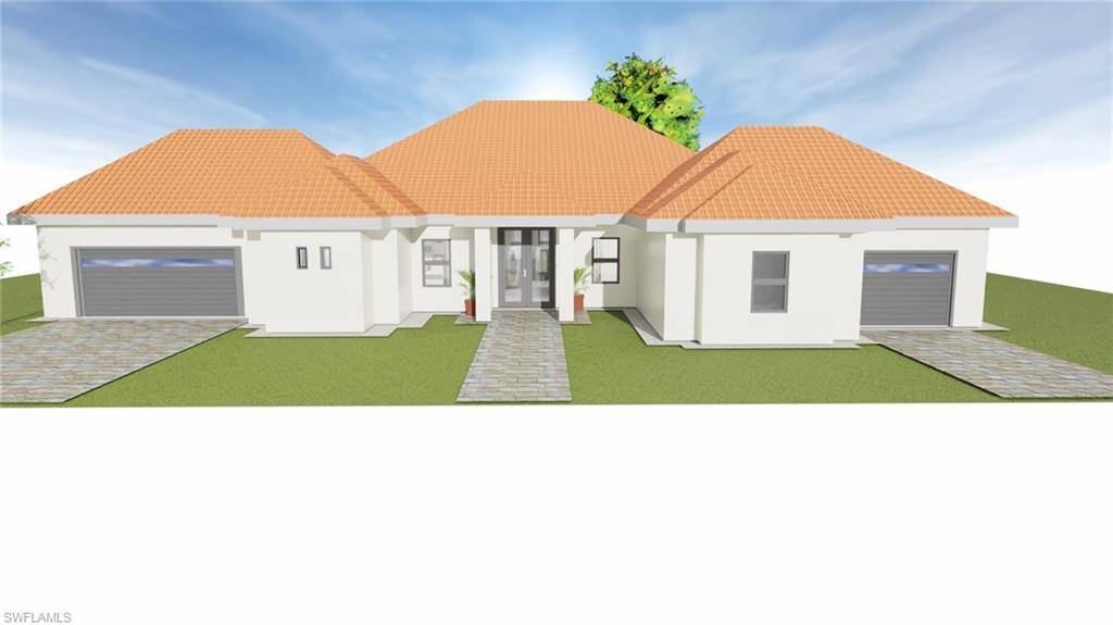 Cape Coral, FL 33993,1729 NW 9th ST