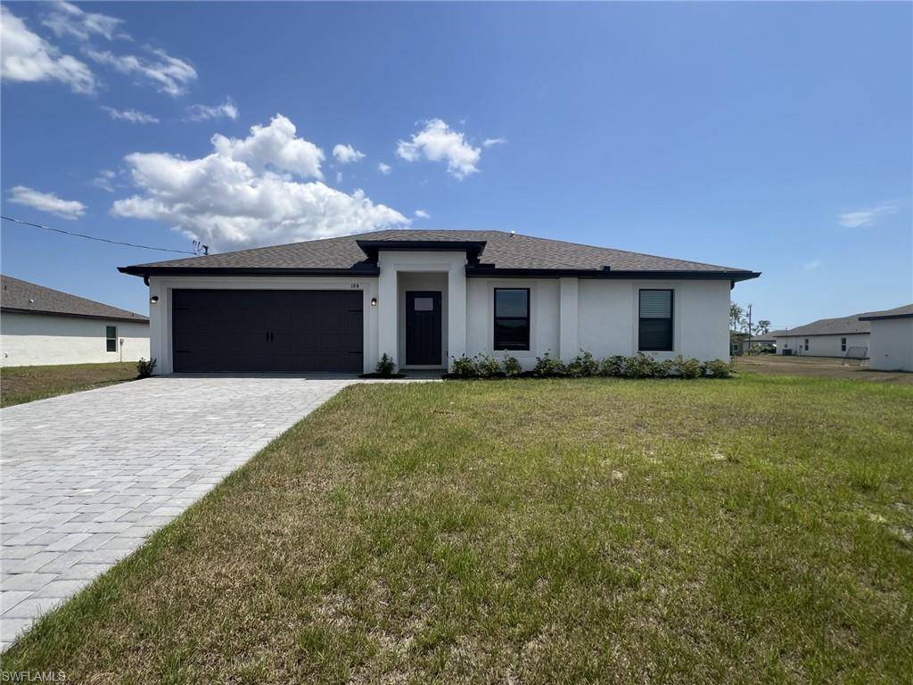 Lehigh Acres, FL 33974,448 Burrstone DR