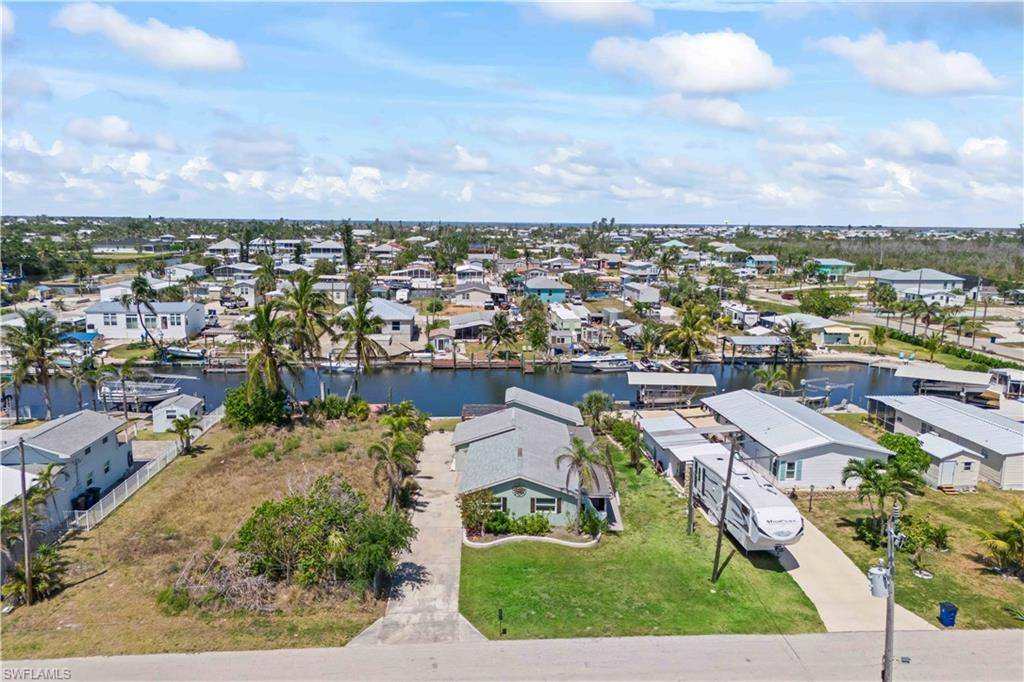 St. James City, FL 33956,2753 N Ibis CT