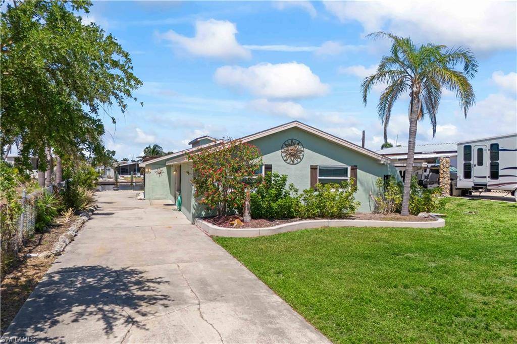 St. James City, FL 33956,2753 N Ibis CT