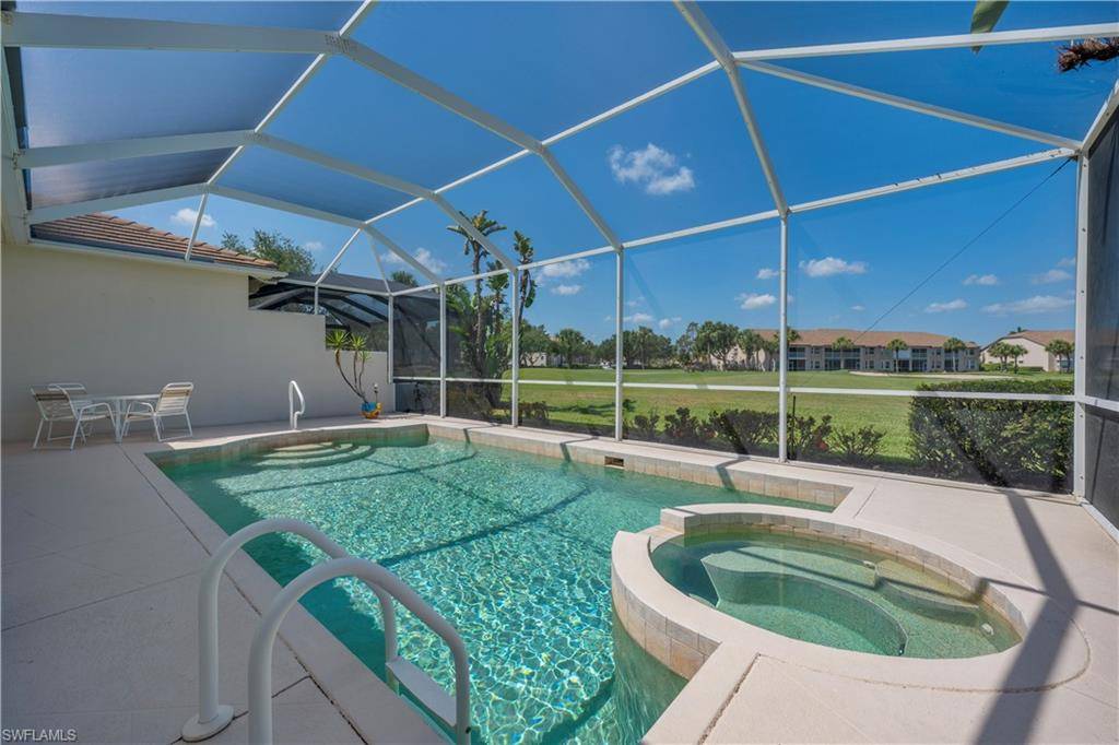Naples, FL 34112,8789 Cedar Hammock BLVD #61